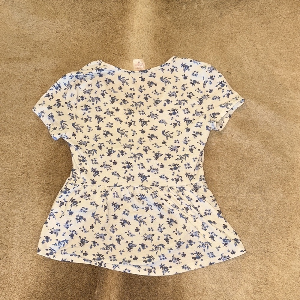 Cute blouse!!!💕
